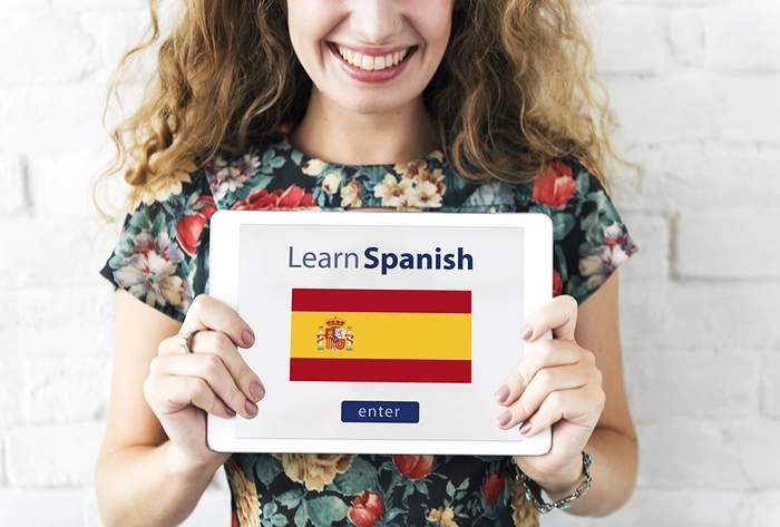 Онлайн обучение испанскому языку с нуля