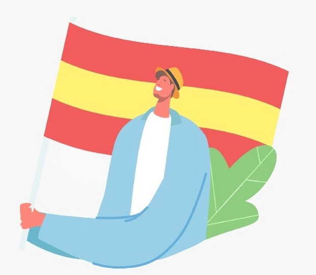 Онлайн курсы изучения испанского языка с нуля