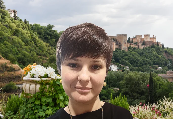 Учитель испанского