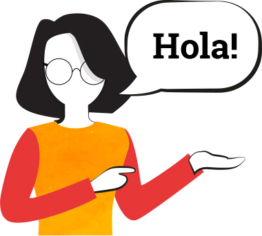 Разговорный клуб испанского языка